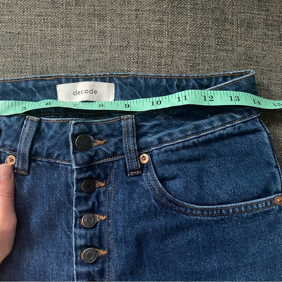Decade Jeans Bonnie - Picture 6 of 7